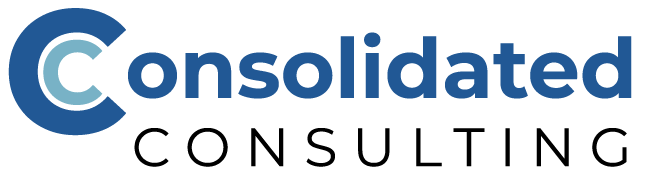 Consolidated Consulting logo