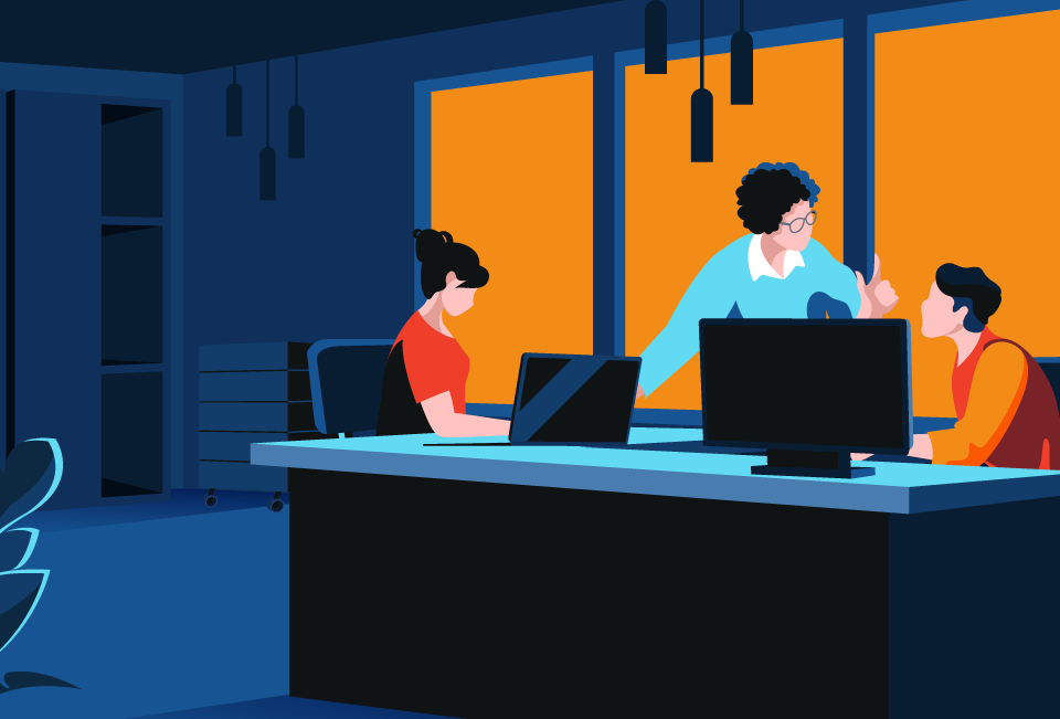 Consolidated Consulting: Your execution engine