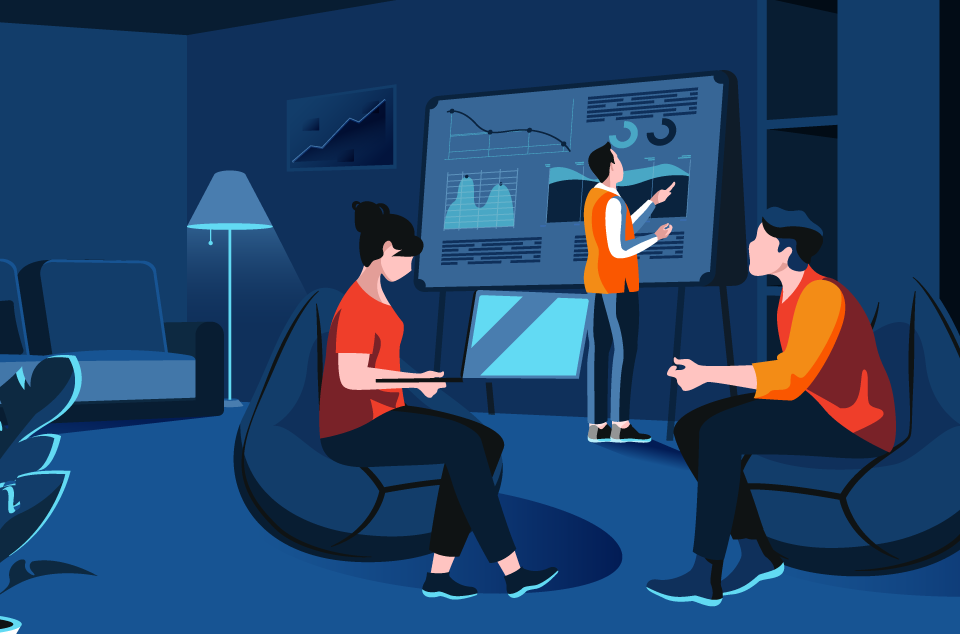 Consolidated Consulting: Your execution engine