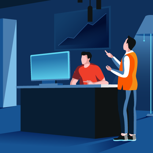 Join the Consolidated Consulting Team and reach new heights.