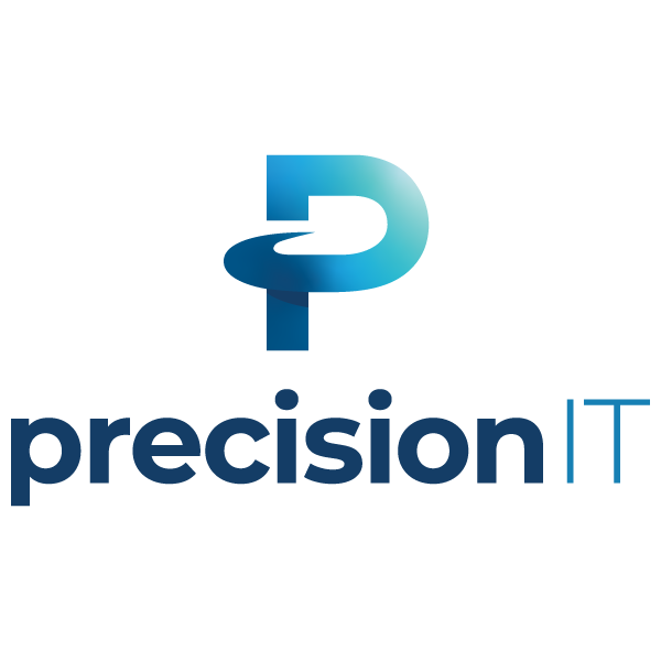 PrecisionIT Logo