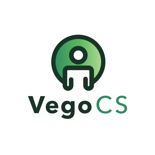 VegoCS Logo